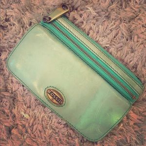 Fossil Wallet